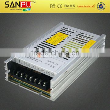 new products 2014 150w 12v transformer 220v to 12v switching manufacturers, suppliers and exporters