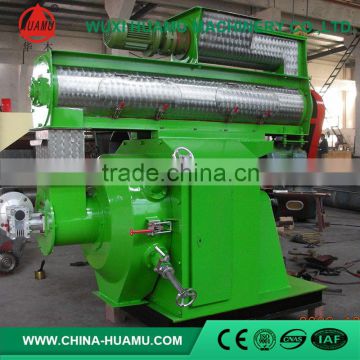Low price useful biomass pellet machine with cheap price