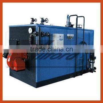 Steam Boiler 500kg/h