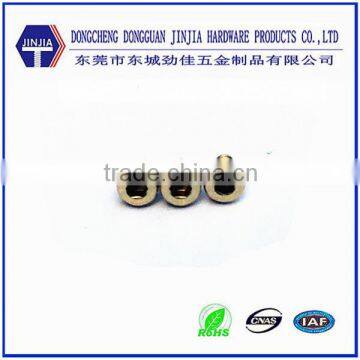 Dongguan screw sokect head cap screw