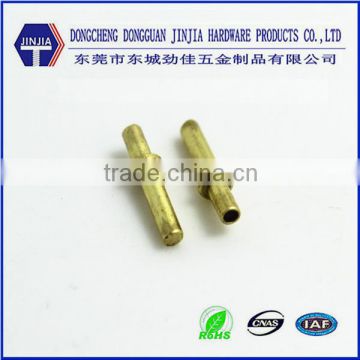 M2.0X13.5 brass pogo pin connector