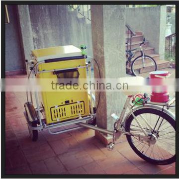 Solar Freezer With Front Load Tricycle Ice Cream Bike dc mini ice cream freezer,ice cream display freezer