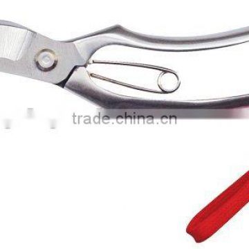 Stainless Steel Pruning Shear