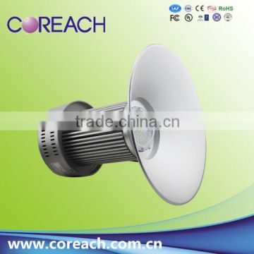 Free Sample! IP65 factory warehouse industrial 150w 120w 100w 200w led high bay light