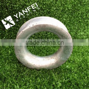 8MM Wire Rope Round Type Thimble With High Quality