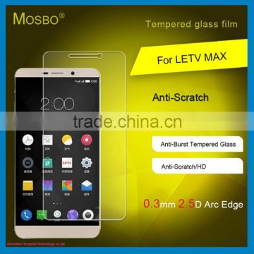 Tempered Glass Screen Protector For LETV MAX