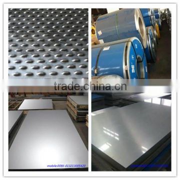 high quality Cold rolling 201 202 Thin stainless steel plates