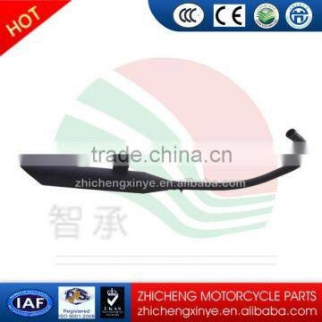 heat resistant exhaust silencer latest motorcycle muffler