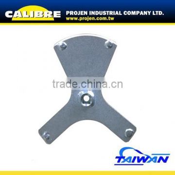 CALIBRE Auto Engine Tool 1/2"Dr 3 armed Fuel Tank Sender Wrench