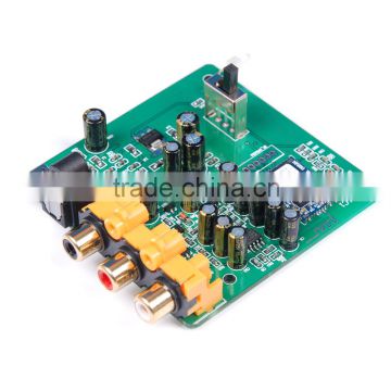 bluetooth audio amplifier board | 2.1 bluetooth amplifier board | aptx amplifier