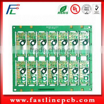 Multilayer cheap price electronic pcb production for game pcb