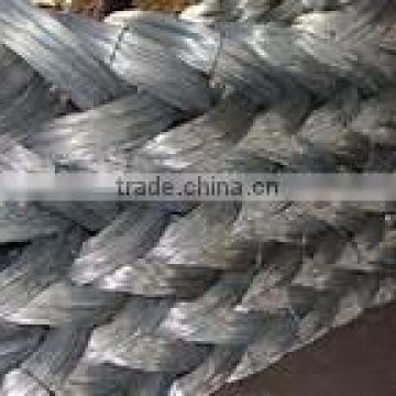 iron wire for welded