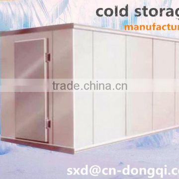 Flowers,Fruits and vegetables Cold Room/Cold Storage