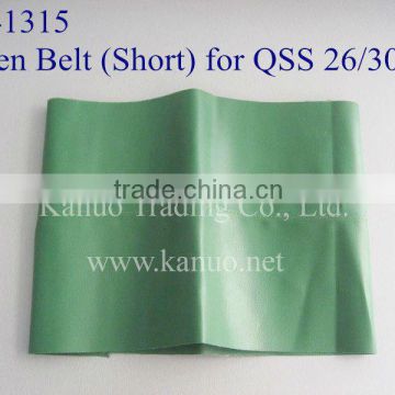 A041315 Green Belt (Short) for Noritsu QSS 26/30