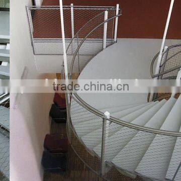 ROPE MESH, WIRE MESH FOR ZOO