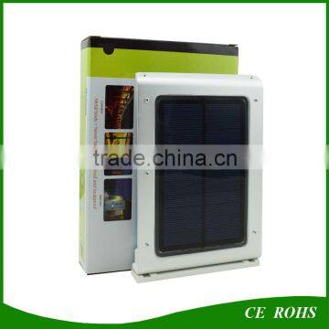 Solar Powered Light SMD2835 Garden Domestic Solar Motion Sensor Lamp