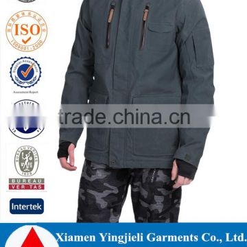 new product wholesale clothing apparel & fashion jackets men for winter Hotsale breathable insulated ski snowboard jacket