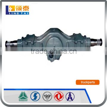 Professional supplier of truck parts with Competitive price