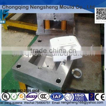 Plastic Product & Injection Mold Manufacturers
