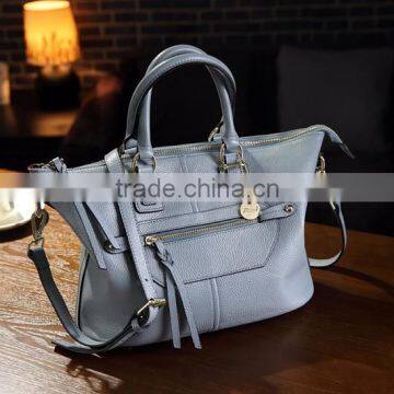 2016 latest shoulder bag with long strap high capacity shoulder bag