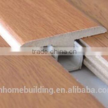 Premium quality wood jointing moulding for flooring edge