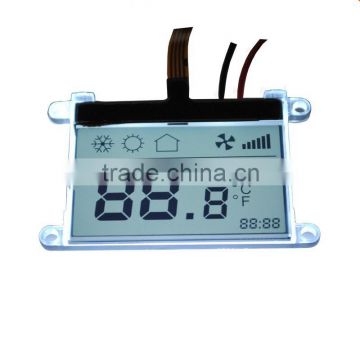 COG LCD display module
