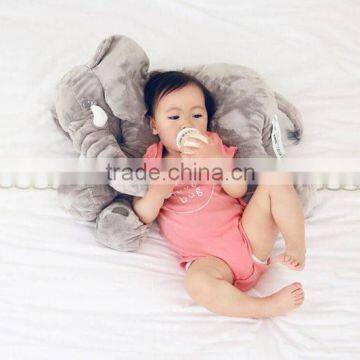 Elephant Plush Toy / Elephant Plush Toy Wholesale / Plush Big Ear Elephant Plush Pillow