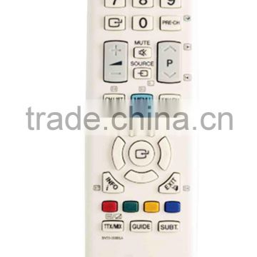 2015 NEW RM-L800 lcd tv remote control for samsung