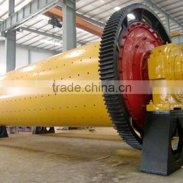 Low Cost Ball Crusher From China Manufacturer