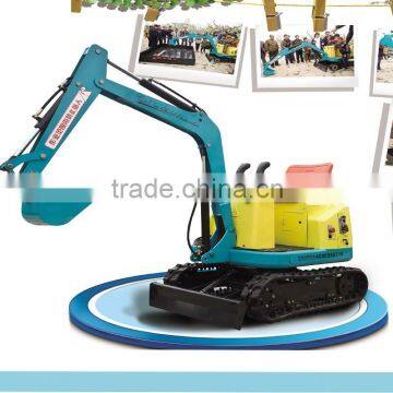 school teaching excavator training excavator from china