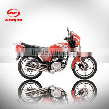 2014 NEW 125cc mini motorcycle(WJ125-8)