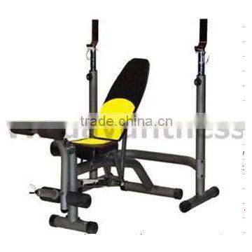 Weight Bench