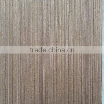 199S Teak Engineered Veneer for Cabinet and Door