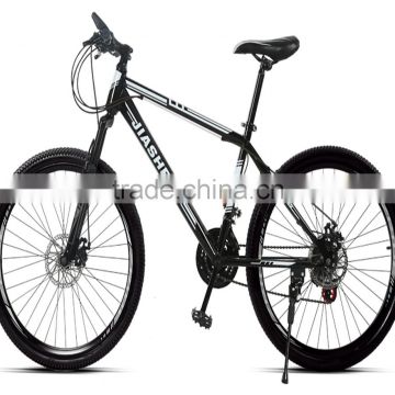 new model hot selling Manufacturer with 26 inch Mountain bicycle