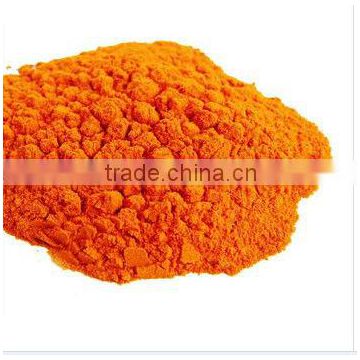 Natural Safflower Yellow Food Coloring