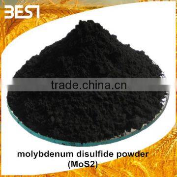 Best15S raw material price mos2 lubricant powder