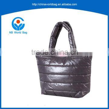 Premark Certification Wholesale winter warmer tote bag
