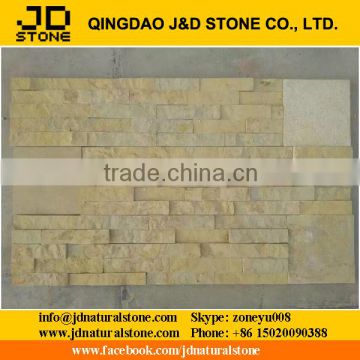 sandstone culture stone wall cladding for sale