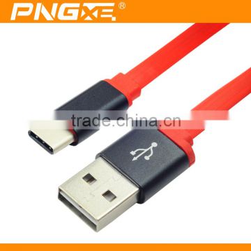 Wholesale High speed USB 3.1 Type-C Male to USB 3.0 Micro B Male cable