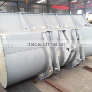 SDLG Normal/Strengthened/Rock buckets, 2.80CBM Buckets 1690100067/1690100059/1690100041/1690100072/1690100157 for sale