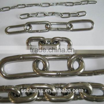 australian link chain
