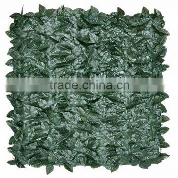Laurel leaf shape artifical plants
