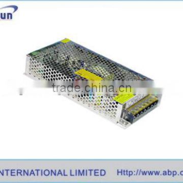 professional customized Non-waterproof dc stabilized power supply
