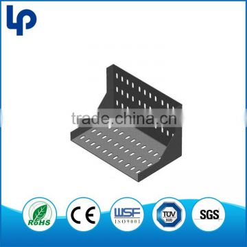 Galvanized Stainless Steel Perforated Cable Tray