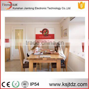 Non-frame Wall/ceiling Mounted Ir Heating Panels