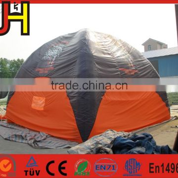 Hot sale durable and popular large inflatable tent