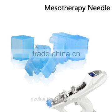 Newface/ Vital Injector Meso Gun Water mesotherapy Vacuum Needle