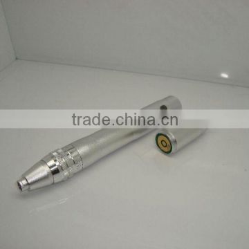 Vibrating Auto Micro Needle Device home derma pen with battery