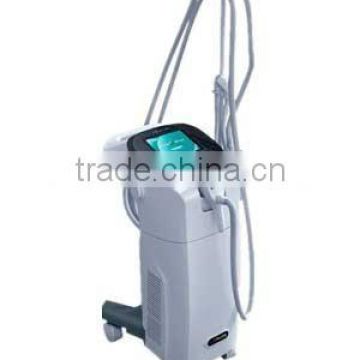 Vacuum roller massage/ vacuum roller massage machine/ vacuum roller slimming machine