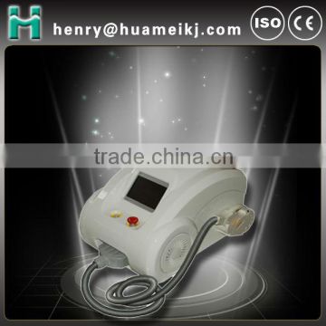 Arms / Legs Hair Removal Good Ellipse Ipl Hair Removal Machine For Sale Salon